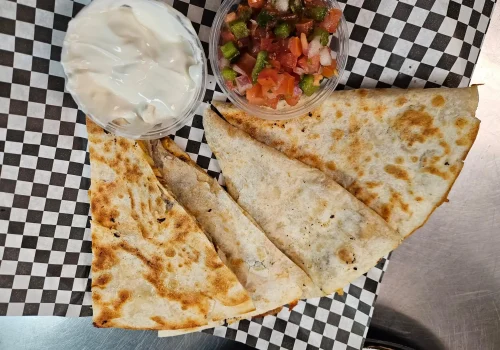 white sause